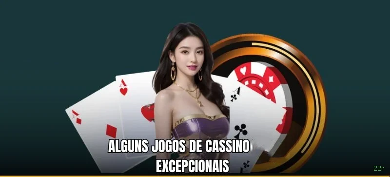 Jogos de recompensa no 22r: spins sem custo, multiplicadores e jackpots progressivos em slots selecionados