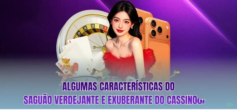 Entendendo a Categoria FAQ do 22r: Esclarecimentos e Dicas para Jogadores